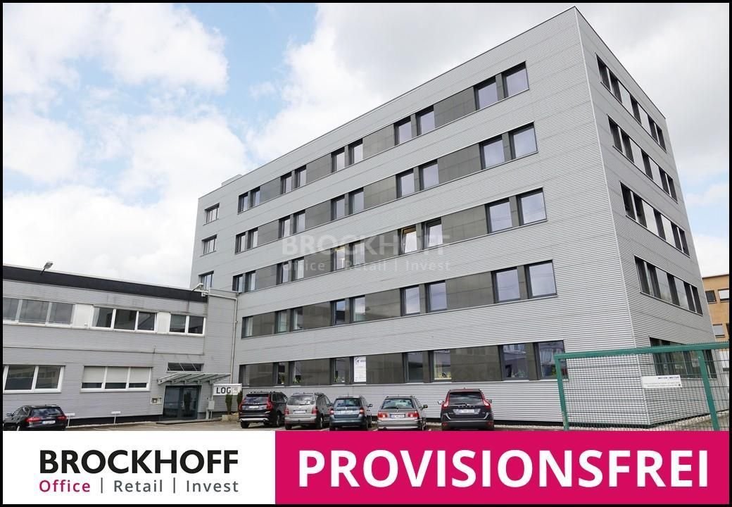 Bürogebäude zur Miete provisionsfrei 435 m²<br/>Bürofläche ab 435 m²<br/>Teilbarkeit Altenessen-Nord Essen 45329