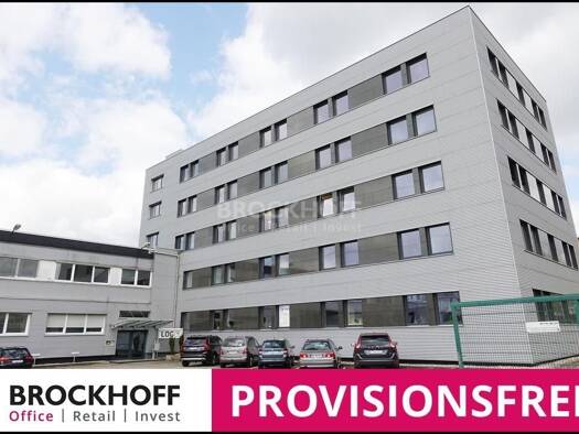 Bürogebäude zur Miete provisionsfrei 435 m² Bürofläche teilbar ab 435 m² Altenessen-Nord Essen 45329