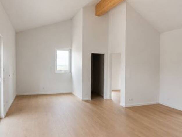 Penthouse zum Kauf - Erstbezug 379.000 € 3 Zimmer 82 m² 2. Geschoss frei ab 01.11.2026 Kleingartach Eppingen 75031