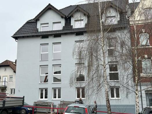 Studio zur Miete 500 € 1 Zimmer 20 m² Geschoss EG/4 frei ab sofort Quellhofstraße 20 Nord-Holland Nord (Holland) 34127