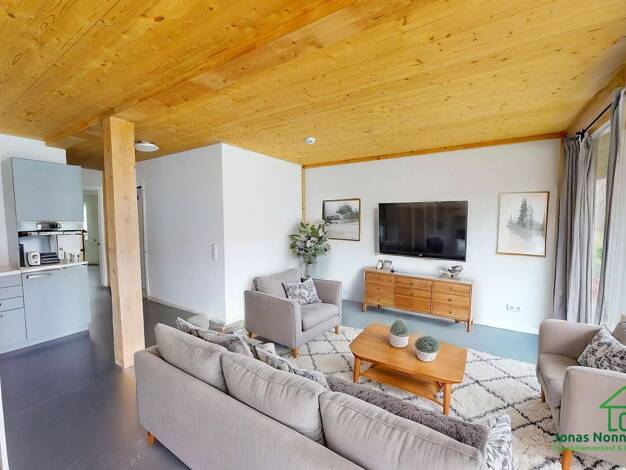 Wohnung zum Kauf provisionsfrei 260.000 € 3 Zimmer 84 m² EG Holzhof 34-38 Werdervorstadt Schwerin 19055