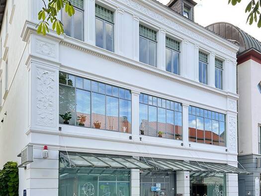 Gewerbeobjekt zum Kauf als Kapitalanlage geeignet 1.490.000 € 684 m² 534 m² Grundstück Barsinghausen Barsinghausen 30890