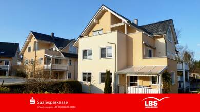 Wohnung zum Kauf 384.200 € 5 Zimmer 141,7 m² Dölau Halle 06120