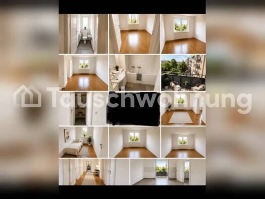 Wohnung zur Miete Tauschwohnung 1.237 € 5 Zimmer 118 m² Sendling München 81373