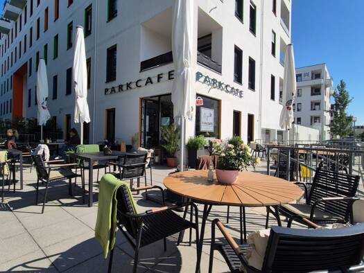 Bar/Café zur Miete provisionsfrei 1.250 € 65 m² Gastrofläche 95 m² Grundstück Friedrich-Ebert-Str. 1 Burghausen 84489