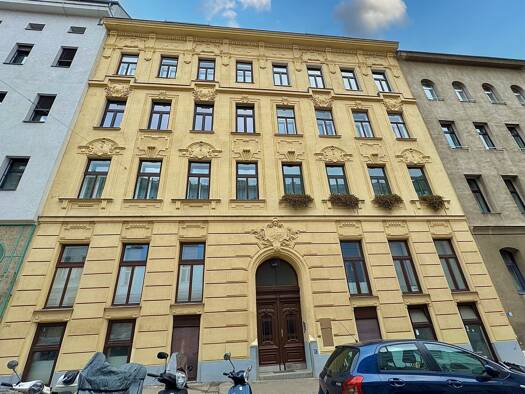 Wohnung zum Kauf 179.000 € 2 Zimmer 40 m² Wien 1090