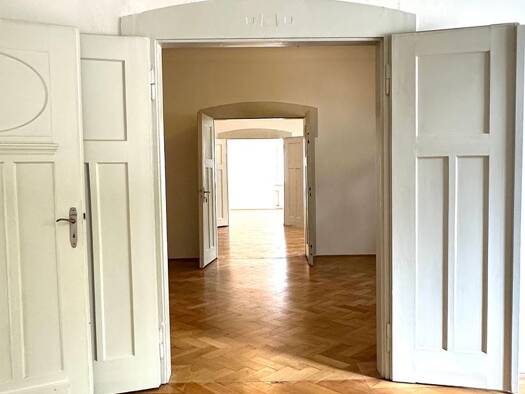 Büro zur Miete provisionsfrei 1.950 € 7 Zimmer 200 m² Bürofläche Kaiser-Wilhelm-Ring 43 Amberg 92224