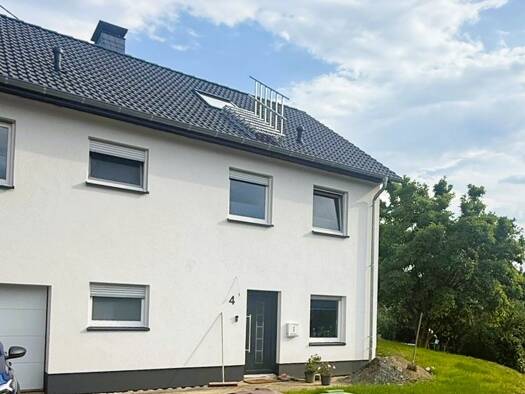 Einfamilienhaus zum Kauf 459.000 € 5 Zimmer 174 m² 470 m² Grundstück Wiehl 51674