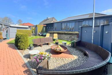 Bungalow zum Kauf 429.500 € 3 Zimmer 100 m² 651 m² Grundstück Schönberg Schönberg 23923