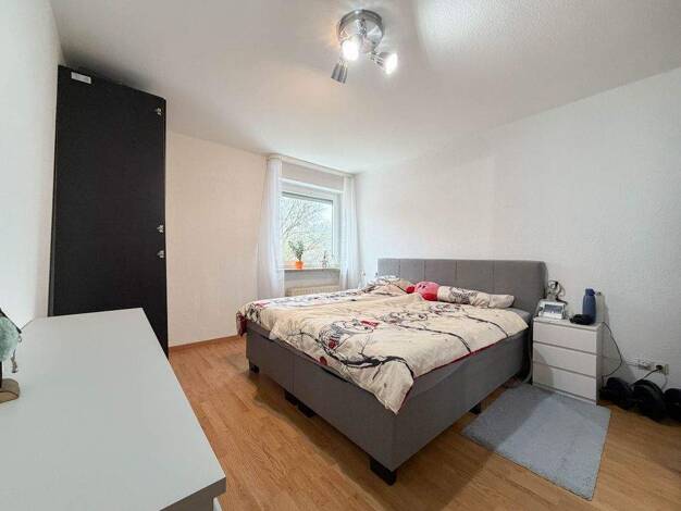 Wohnung zum Kauf 169.000 € 3 Zimmer 78,6 m² 1. Geschoss Coburg 96450