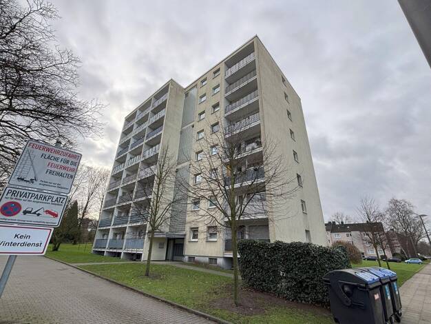 Wohnung zur Miete 600 € 3,5 Zimmer 87,1 m² frei ab 15.01.2027 Lackmanns Hof 66 Baukau-Ost Herne 44629