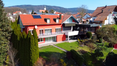 Einfamilienhaus zum Kauf 499.000 € 14 Zimmer 428 m² 975 m² Grundstück Lalling Lalling 94551