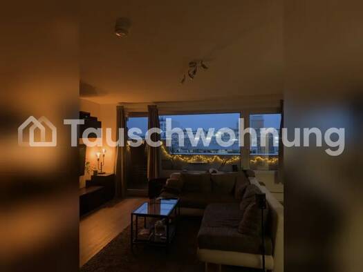 Wohnung zur Miete Tauschwohnung 856 € 2 Zimmer 49 m² Zentrum Bonn 53111
