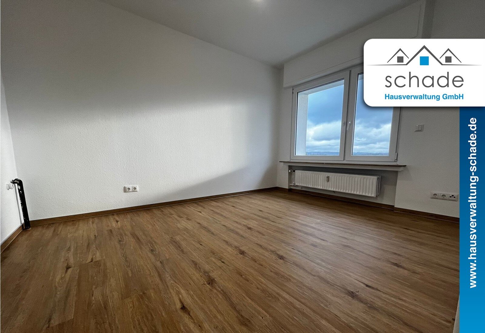 Wohnung zur Miete 630 € 3,5 Zimmer 77 m²<br/>Wohnfläche 1.<br/>Geschoss Kirchstraße 25 Bierbaum / Höh / Hellersen Lüdenscheid 58515