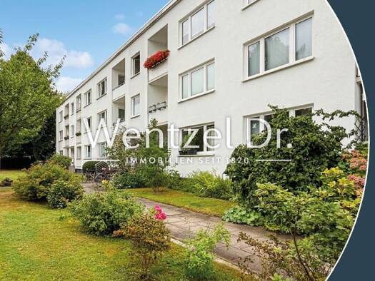 Wohnung zum Kauf 349.000 € 3 Zimmer 70 m² EG Groß Flottbek Altona 22607