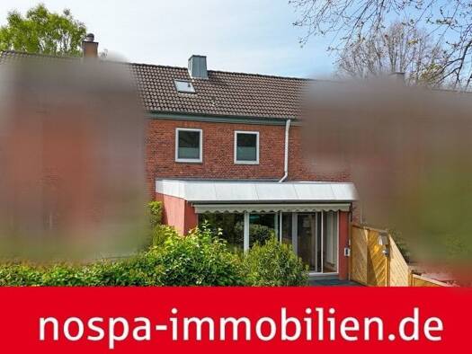 Reihenmittelhaus zum Kauf 319.000 € 5 Zimmer 116 m² 297 m² Grundstück Westliche Höhe Westliche Höhe 24939
