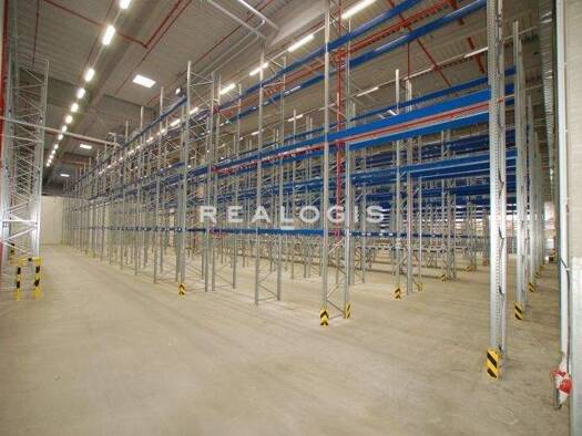 Halle/Industriefläche zur Miete 1.450 m² Lagerfläche Hafen Nürnberg 90451