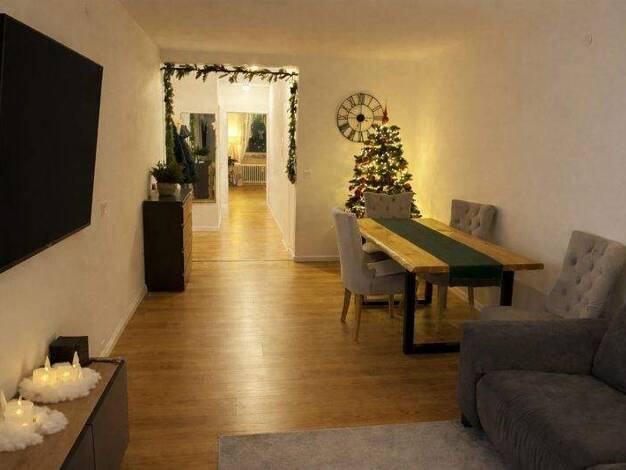 Wohnung zum Kauf 450.000 € 3,5 Zimmer 81,7 m² 1. Geschoss frei ab sofort Zehlendorf Berlin 14165