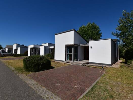 Einfamilienhaus zum Kauf provisionsfrei 354.500 € 3 Zimmer 60 m² 331 m² Grundstück Oude Nieuwelandseweg 11-ZD 14 Goeree-Overflakkee 3238