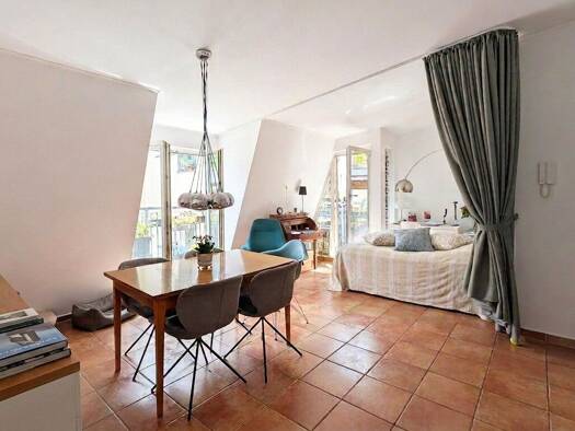Wohnung zum Kauf 320.000 € 3 Zimmer 71 m² EG Gregor-Mendel-Straße Jägervorstadt Potsdam 14469