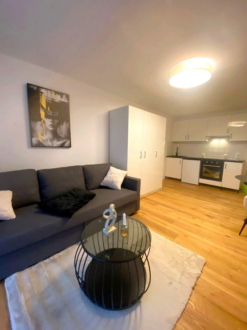 Wohnung zur Miete 1.270 € 1 Zimmer 30,4 m²<br/>Wohnfläche EG<br/>Geschoss Boschetsrieder Straße 55 Obersendling München 81379