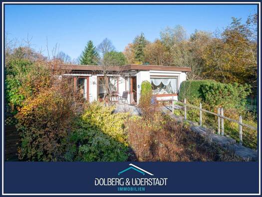 Bungalow zum Kauf 482.000 € 4,5 Zimmer 130,8 m² 962 m² Grundstück Rahlstedt Hamburg / Rahlstedt 22149