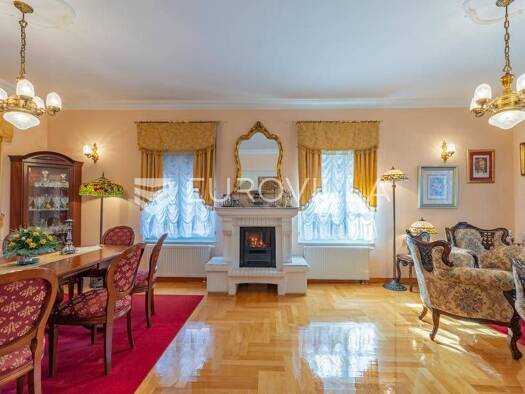 Einfamilienhaus zum Kauf - Erstbezug 690.000 € 5 Zimmer 218 m² Centar Varaždin 42000