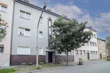 Immobilie zum Kauf als Kapitalanlage geeignet 89.000 € 2 Zimmer 47,1 m² Beeck Duisburg 47139