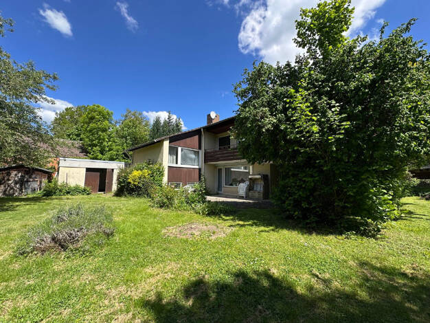 Einfamilienhaus zum Kauf 498.000 € 8 Zimmer 227,9 m² 914 m² Grundstück Alt-Grone Göttingen 37081