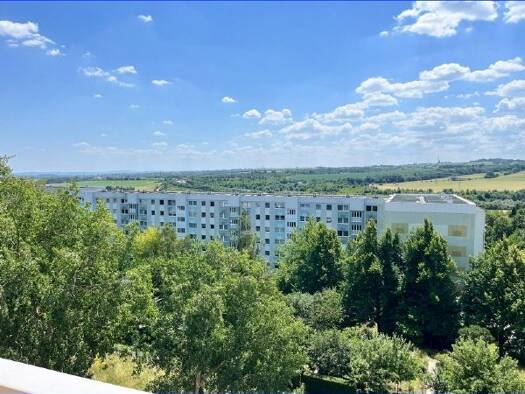 Wohnung zur Miete 605 € 3 Zimmer 75 m² frei ab 15.09.2026 Kleinpestitz/Mockritz Ortsamtsbereich Plauen 01189