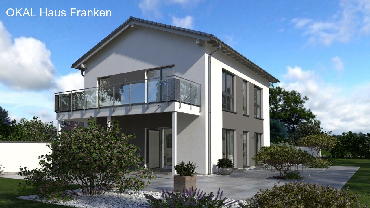 Einfamilienhaus zum Kauf 950.000 € 8 Zimmer 232 m²<br/>Wohnfläche 980 m²<br/>Grundstück Großhabersdorf Großhabersdorf 90613