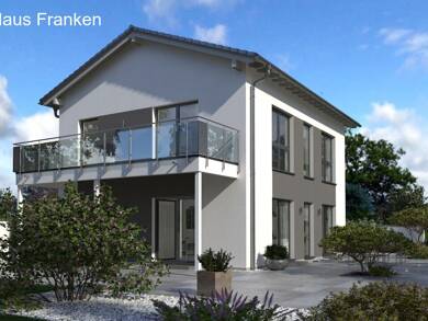 Einfamilienhaus zum Kauf 950.000 € 8 Zimmer 232 m² 980 m² Grundstück Großhabersdorf Großhabersdorf 90613