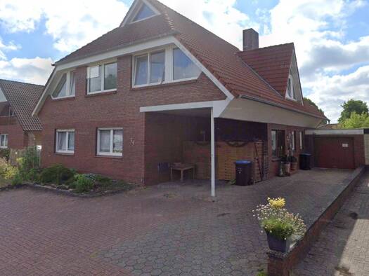 Einfamilienhaus zum Kauf 335.000 € 8 Zimmer 262 m² 879 m² Grundstück Ostrhauderfehn 26842