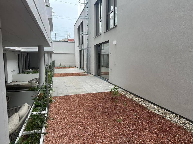 Wohnung – Wien, Simmering - Ansicht 3