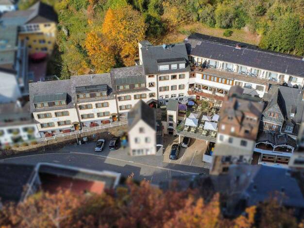 Gastronomie/Hotel zum Kauf 999.000 € 1.733 m² Gastrofläche Kamp-Bornhofen 56341