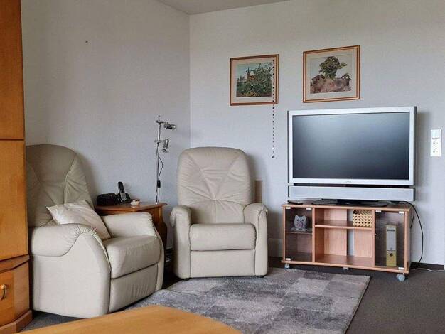 Wohnung zur Miete 1.200 € 3 Zimmer 85 m² 5. Geschoss Zirndorfer Straße 5 Altenberg Oberasbach 90522