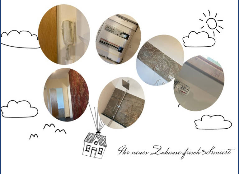 Wohnung zum Kauf 165.000 € 3 Zimmer 73 m² EG Neuenhäusen Celle 29221