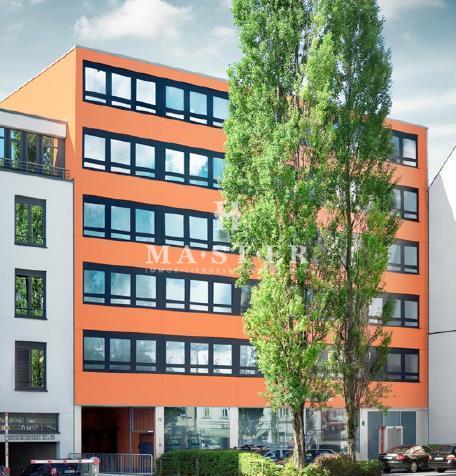 Bürofläche zur Miete 10,50 € 345 m²<br/>Bürofläche ab 345 m²<br/>Teilbarkeit Obersendling München 81379