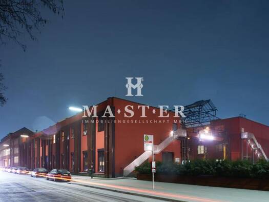 Bürofläche zur Miete 1.600 m² Bürofläche teilbar ab 1.600 m² Düsseldorf 40589