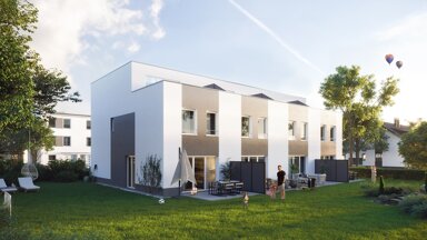 Reihenendhaus zum Kauf provisionsfrei 689.900 € 5,5 Zimmer 144 m² 250 m² Grundstück Ditzingen Ditzingen 71254