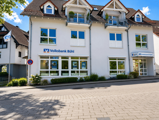 Wohnung zum Kauf 315.000 € 9 Zimmer 154 m² Bühlertal 77830