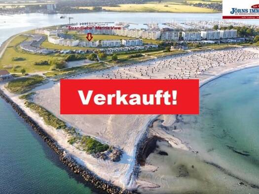 Studio zum Kauf 119.000 € 1 Zimmer 35 m² frei ab sofort Burgtiefe Fehmarn OT Burgtiefe 23769