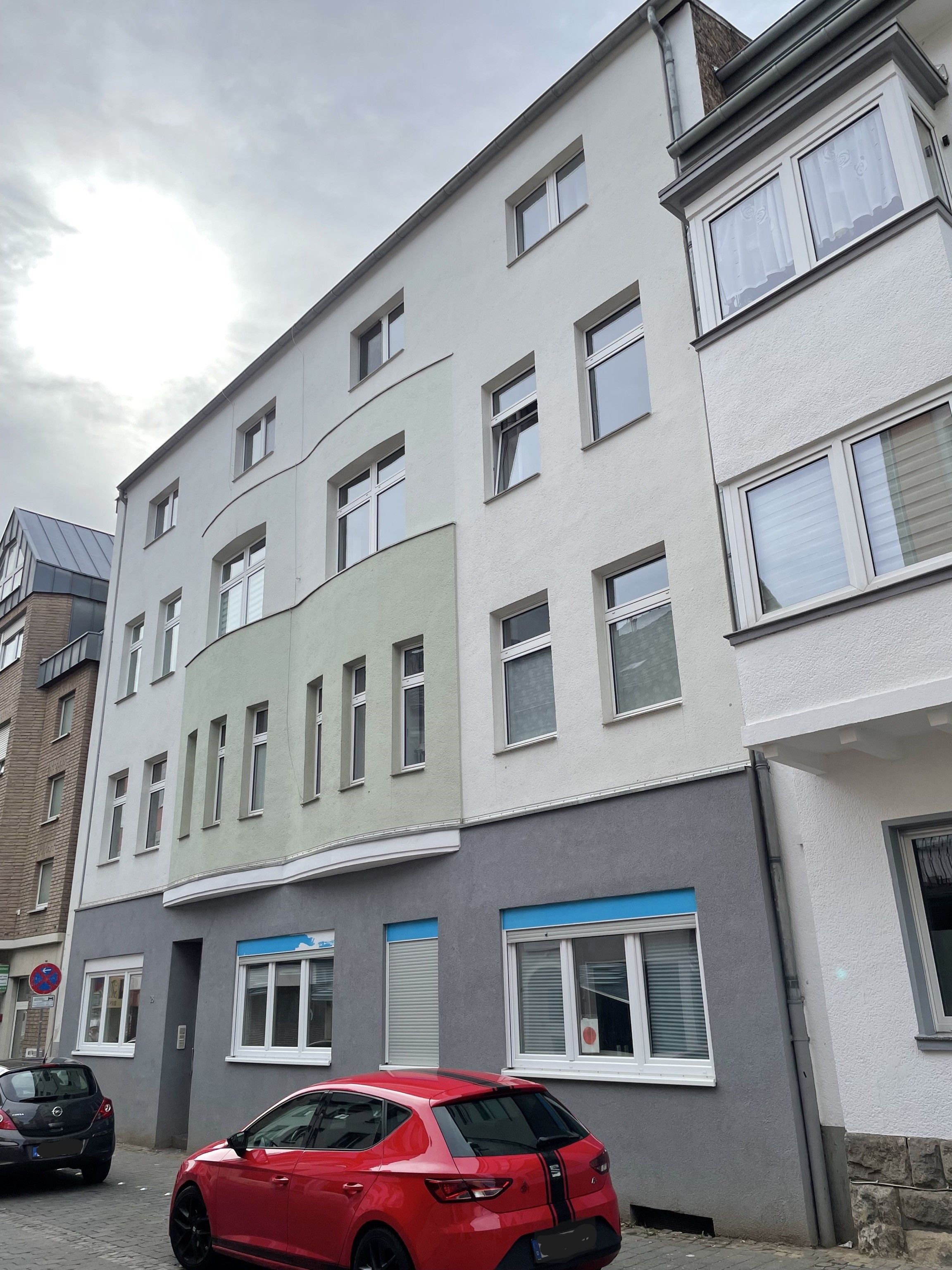 Wohnung zur Miete 680 € 2 Zimmer 68 m²<br/>Wohnfläche EG<br/>Geschoss 01.11.2024<br/>Verfügbarkeit Euskirchen Euskirchen 53879