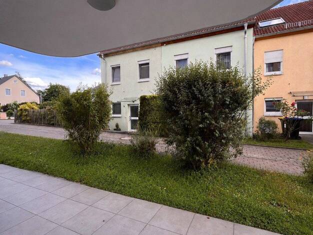 Wohnung zur Miete - Erstbezug 825 € 2 Zimmer 61,1 m² EG An der Post 13 Weinböhla 01689