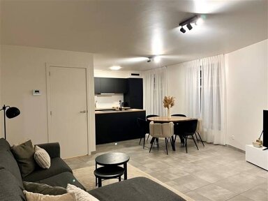 Wohnung zur Miete 650 € 2 Zimmer 79 m² Adenauerstr. 1a Hüsten - Mitte Arnsberg 59759