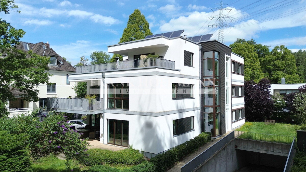 Immobilie zum Kauf als Kapitalanlage geeignet 2.690.000 € 501 m²<br/>Fläche 1.081 m²<br/>Grundstück Bergedorf Hamburg 21029