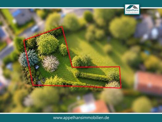 Grundstück zum Kauf 269.000 € 1.207 m² Grundstück Tecklenburg Tecklenburg 49545