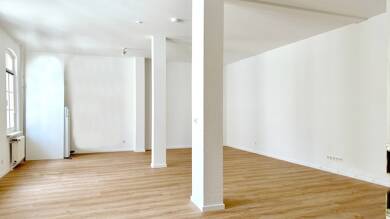 Wohnung zur Miete 950 € 3 Zimmer 115 m² 1. Geschoss Am Heiligen Kreuz 25 Altstadt Celle 29221