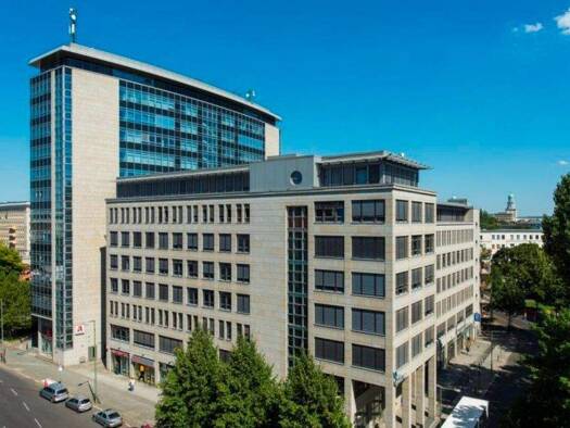 Bürofläche zur Miete 24,50 € 130 m² Bürofläche Friedrichshain Berlin Friedrichshain 10243