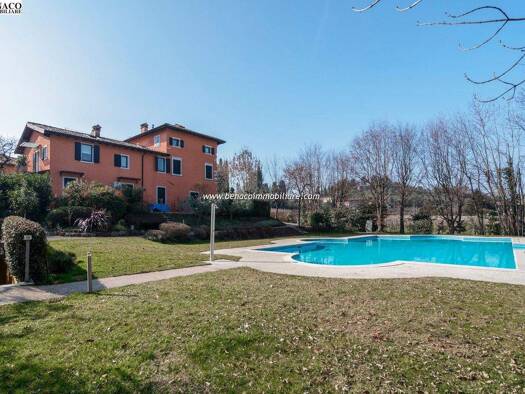 Wohnung zum Kauf 440.000 € 2 Zimmer 135 m² frei ab sofort Costermano 37010